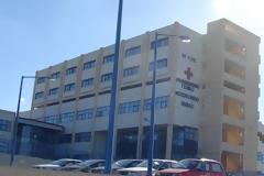 Τραγική η κατάσταση του Νοσοκομείου της Θήβας