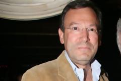 Ανδρέας Φουστάνος: «Τα τελευταία 20 χρόνια ο Έλληνας είχε ξεφύγει!»