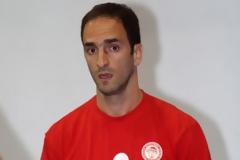 ΣΤΕΦΑΝΟΥ : ΝΙΚΗ ΜΕ ΚΑΛΗ ΕΜΦΑΝΙΣΗ ΚΟΝΤΡΑ ΣΤΟΝ ΠΑΟ