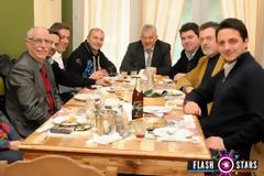 Πάτρα: Ο Δήμαρχος το έριξε λιγάκι έξω! - Δείτε φωτο