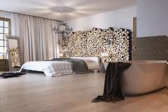 Exclusive chalets στην Ελβετία