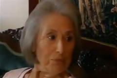 Μία από τις πιο συγκινητικές στιγμές της ελληνικής τηλεόρασης