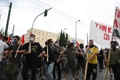 Γιαλαντζί επανάσταση