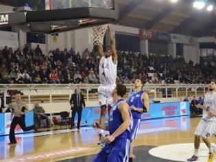 Φωτογραφία για Ο Απόλλων νίκησε 95-75 τον Ικαρο Καλλιθέας