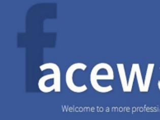 Φωτογραφία για Facewash: Η νέα εφαρμογή στο Facebook καθαρίζει το προφιλ σας