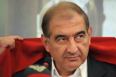 Qadri Jamil: «Η Ρωσία συνεχίζει να στέλνει όπλα στην Συρία»
