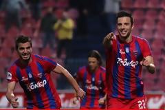 «Τρίποντο» ο Πανιώνιος, 2-1 τον Λεβαδειακό