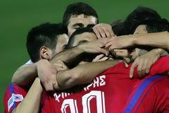 Σημαντική νίκη για τον Πανιώνιο επί του Λεβαδειακού