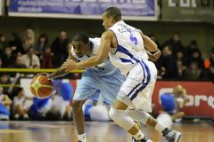 ΑΓΟ Ρεθύμνου-Κολοσσός Ρόδου 82-73