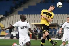 ΑΕΚ - ΟΦΗ 2-1. Βλέπει φως!