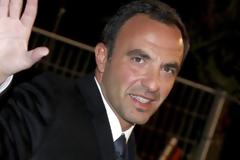 Δείτε ποιον σταρ του Χόλιγουντ συνάντησε