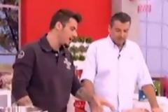 Τι τρέχει με Πετρετζίκη και Λιάγκα;