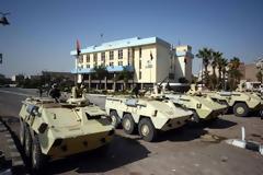 Αυξάνεται ο αριθμός των νεκρών από τα επεισόδια στο Πορτ Σάιντ