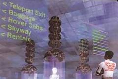 ΑΠΟΡΡΗΤΟ “PROJECT PEGASUS” ΤΑΞΙΔΙ ΣΤΟΝ ΑΡΗ ΜΕ ΤΗΛΕΜΕΤΑΦΟΡΑ
