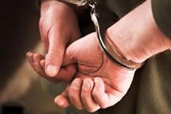 Σύλληψη 57χρονου για «φρουτάκια»