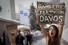 Τι θα κερδίσει ο κόσμος από το Νταβός