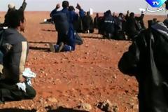 Αναγνωρίστηκαν 33 από τα θύματα της ομηρίας στην Αλγερία