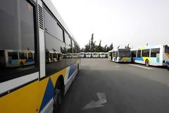 ΧΩΡΙΣ ΛΕΩΦΟΡΕΙΑ ΚΑΙ ΤΡΟΛΕΪ ΕΩΣ ΤΗΝ ΤΡΙΤΗ Η ΑΘΗΝΑ