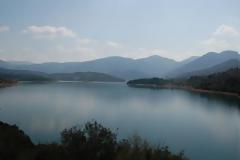 Στο φουλ δουλεύουν τα υδροηλεκτρικά στην Αιτωλ/νία
