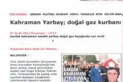 Türkiye: Πέθανε ο τελευταίος Τούρκος των Ιμίων