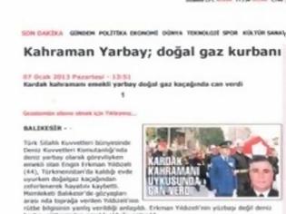 Φωτογραφία για Türkiye: Πέθανε ο τελευταίος Τούρκος των Ιμίων