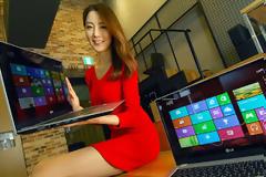LG U560: Ultrabook με Full HD και το Ivy Bridge