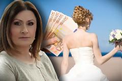 Προφυλακίστηκε η φερόμενη ως κουμπάρα των 