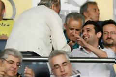 Ραντεβού ως την Τρίτη με Βιντιάδη