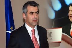 Ερυθρόμαυρη Συμμαχία: Tο ΚΕΑΔ είναι αδελφό κόμμα της Χρυσής Αυγής, o Ντούλες ζητά την ανεξαρτησία της Βορείου Ηπείρου [ΒΙΝΤΕΟ]