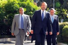 Τα 5 καυτά μέτωπα στο δρόμο του Σαμαρά