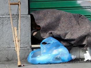 Φωτογραφία για Έλληνας βίωσε τη χρεοκοπία της Αργεντινής και ήρθε στην Αθήνα για να γίνει...άστεγος !!