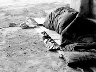 Φωτογραφία για Ο Έλληνας που έζησε τη χρεοκοπία της Αργεντινής και βρέθηκε άστεγος στην Αθήνα