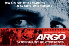 Βραβείο καλύτερης ταινίας για το «Argo»