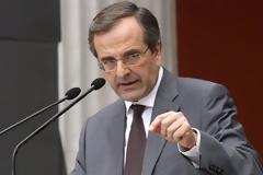 Σαμαράς: Μηδενική ανοχή απέναντι σε ακραία κοινωνικά φαινόμενα