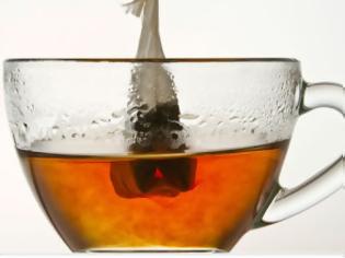 Φωτογραφία για Να πώς θα φτιάξεις το τέλειο τσάι!