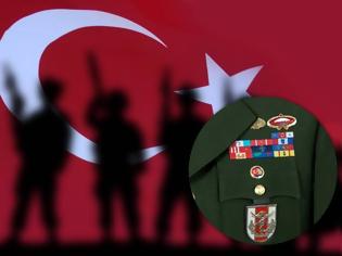 Φωτογραφία για Δίκτυο κατασκόπων με ιερόδουλες στον τουρκικό στρατό