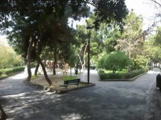 Φωτογραφία για Ο πνεύμονας του Ηράκλειου είναι το πάρκο Γεωργιάδη!