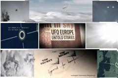 UFO στην Ευρώπη - Η ανείπωτη ιστορία επεισόδιο 3&4 (National Geographic)