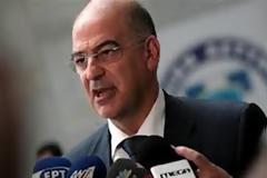 Ν. Δένδιας: Τα δύο άκρα θέλουν να αποδομήσουν τη Δημοκρατία