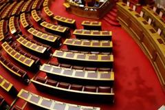 Πάτρα: Τσακώθηκαν για την μοιρασιά σε πολιτικό γραφείο Αχαιού