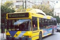 Παράνομη κρίθηκε η απεργία σε λεωφορεία και τρόλεϊ