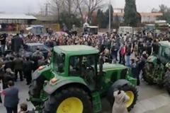 Αποφασίζουν οι αγρότες για τις κινητοποιήσεις