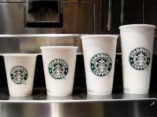 Φωτογραφία για Η αμερικανική Starbucks απειλεί να σταματήσει τις επενδύσεις της στη Βρετανία