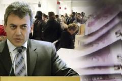 ΔΕΥΤΕΡΟ ΚΥΜΑ ΑΣΦΑΛΙΣΤΙΚΗΣ ΜΕΤΑΡΡΥΘΜΙΣΗΣ ΞΕΚΙΝΑ Η ΚΥΒΕΡΝΗΣΗ