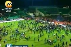 Θανατικές ποινές στους υπαίτιους της ποδοσφαιρικής τραγωδίας στην Αίγυπτο