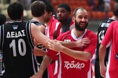 Η ΠΡΟΪΣΤΟΡΙΑ ΤΩΝ ΑΓΩΝΩΝ ΤΟΥ ΘΡΥΛΟΥ ΜΕ ΤΟΝ ΠΑΟΚ
