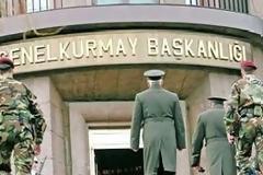 Φυλακισμένος ένας στους πέντε τούρκους στρατηγούς!