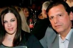 Η νέα ζωή του Τάσου Μητρόπουλου χωρίς τη Νένα Χρονοπούλου!