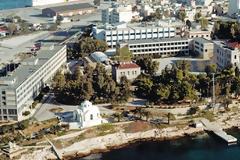 Το real estate της τρόικας με τα στρατιωτικά φιλέτα!