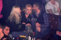 Ν. Καρβέλας – Α. Πάνια και άλλοι celebrities στο εντυπωσιακό φινάλε της Α. Βίσση!